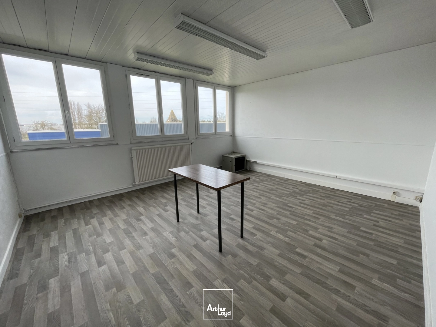 Bureaux - Location - EVREUX - 27000 - 111-111 - 7950117