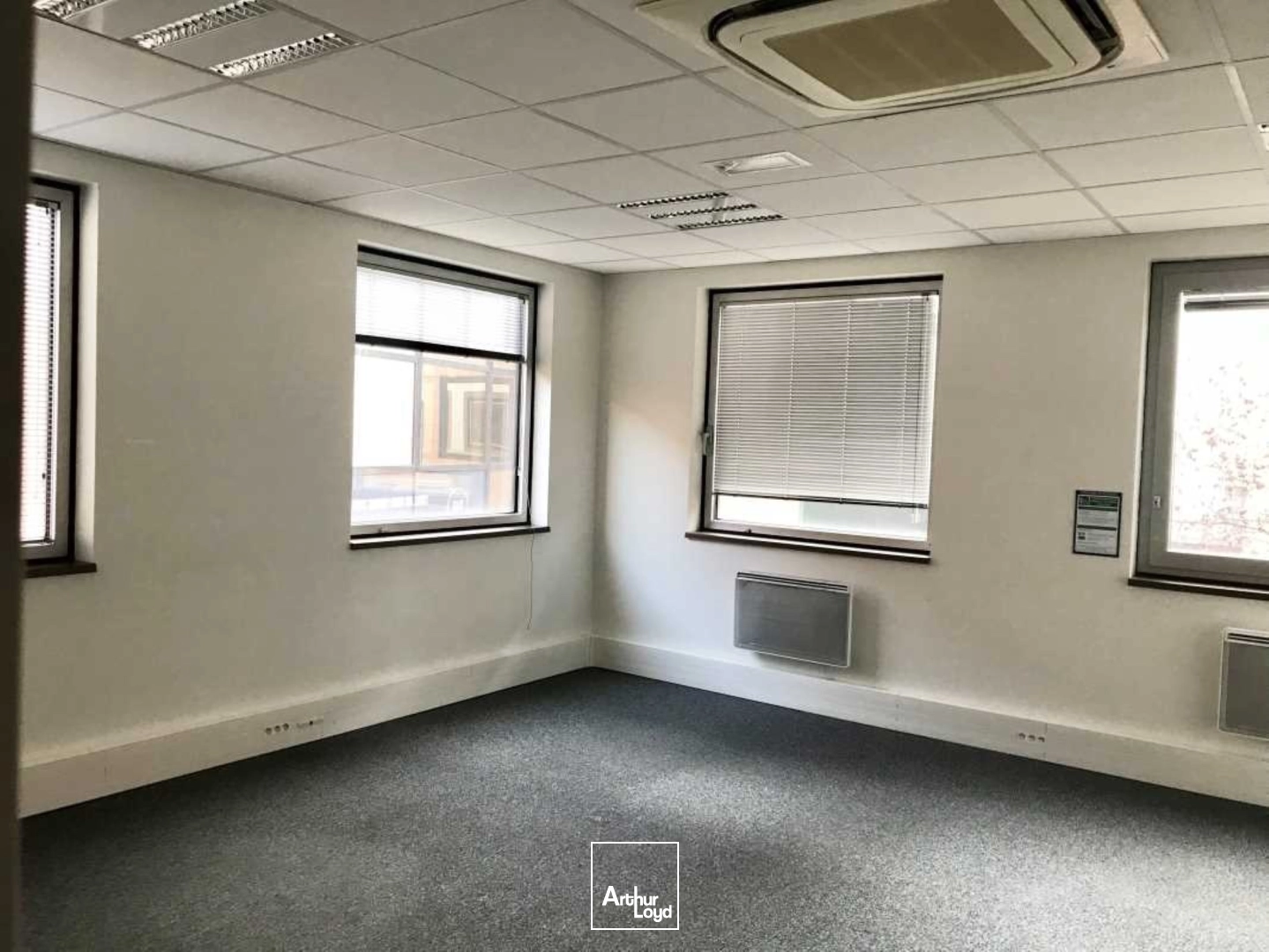 Bureaux - Location - BOULOGNE BILLANCOURT - 92100 - 396-396 - 7950169