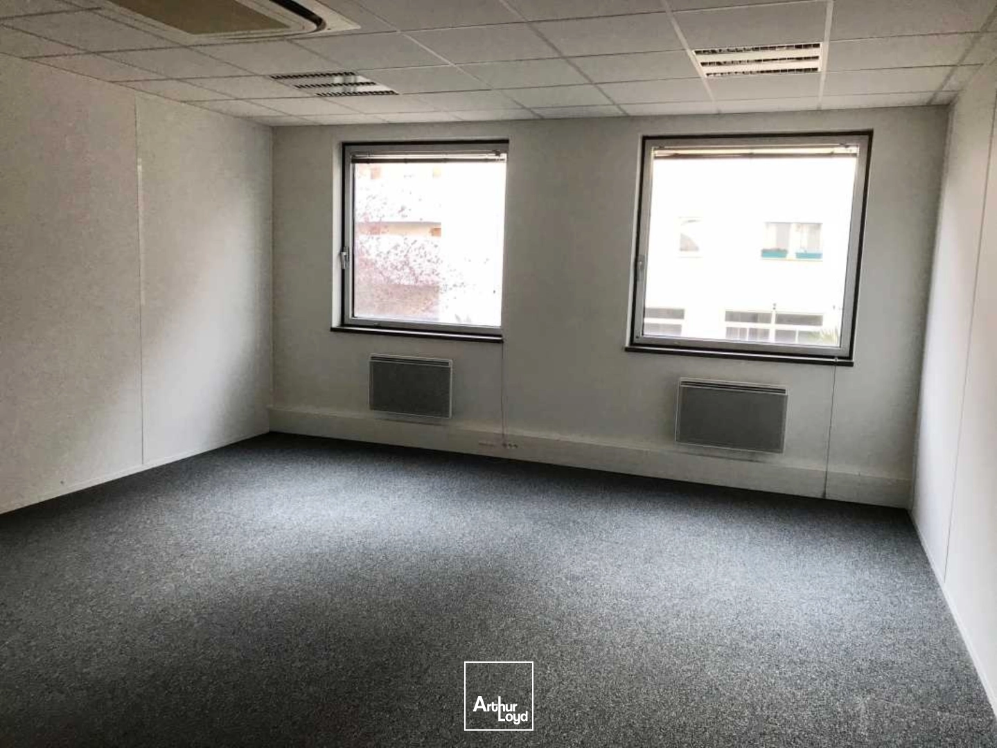 Bureaux - Location - BOULOGNE BILLANCOURT - 92100 - 396-396 - 7950170