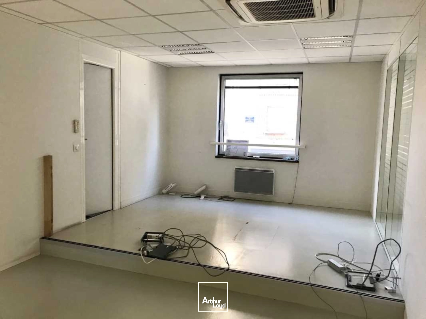Bureaux - Location - BOULOGNE BILLANCOURT - 92100 - 396-396 - 7950171