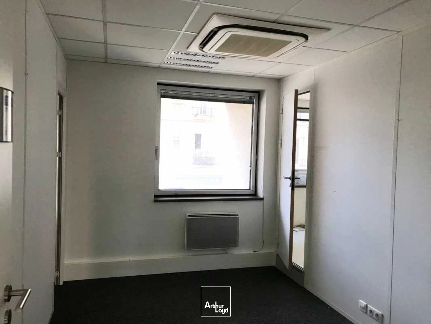 Bureaux - Location - BOULOGNE BILLANCOURT - 92100 - 396-396 - 7950172