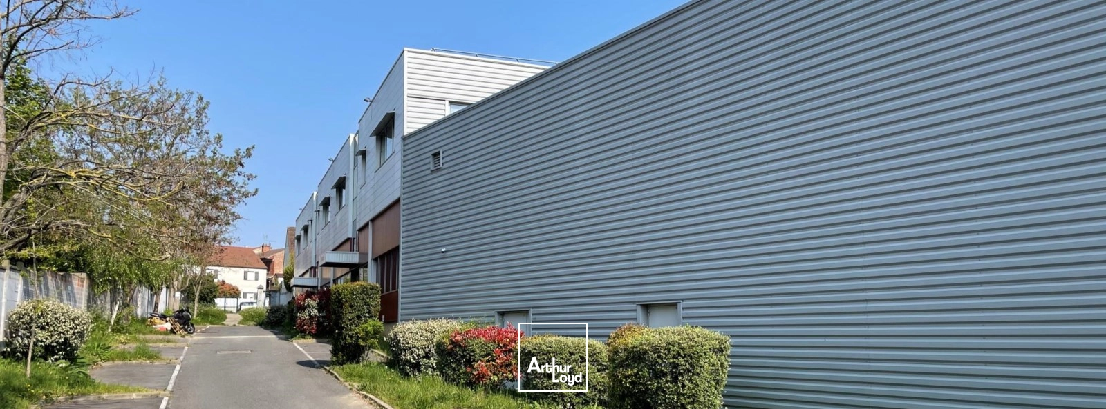 Bureaux - Location - ARCUEIL - 94110 - 268-268 - 7950177
