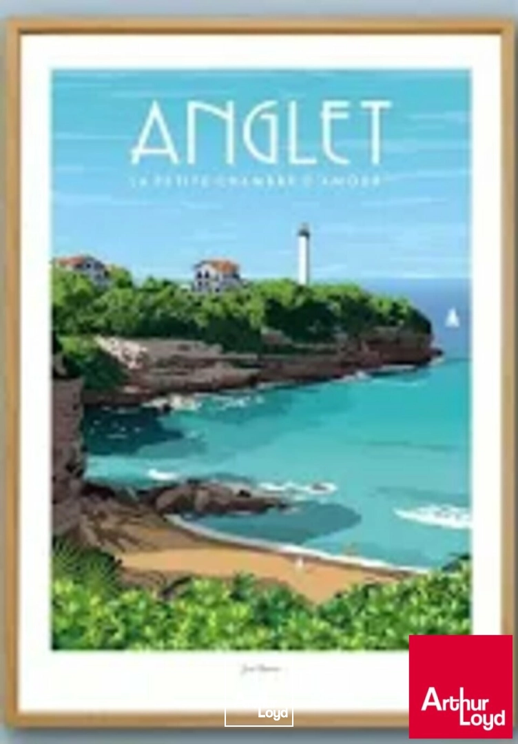 Bureaux - Vente - ANGLET - 64600 - 120-120 - 7951022