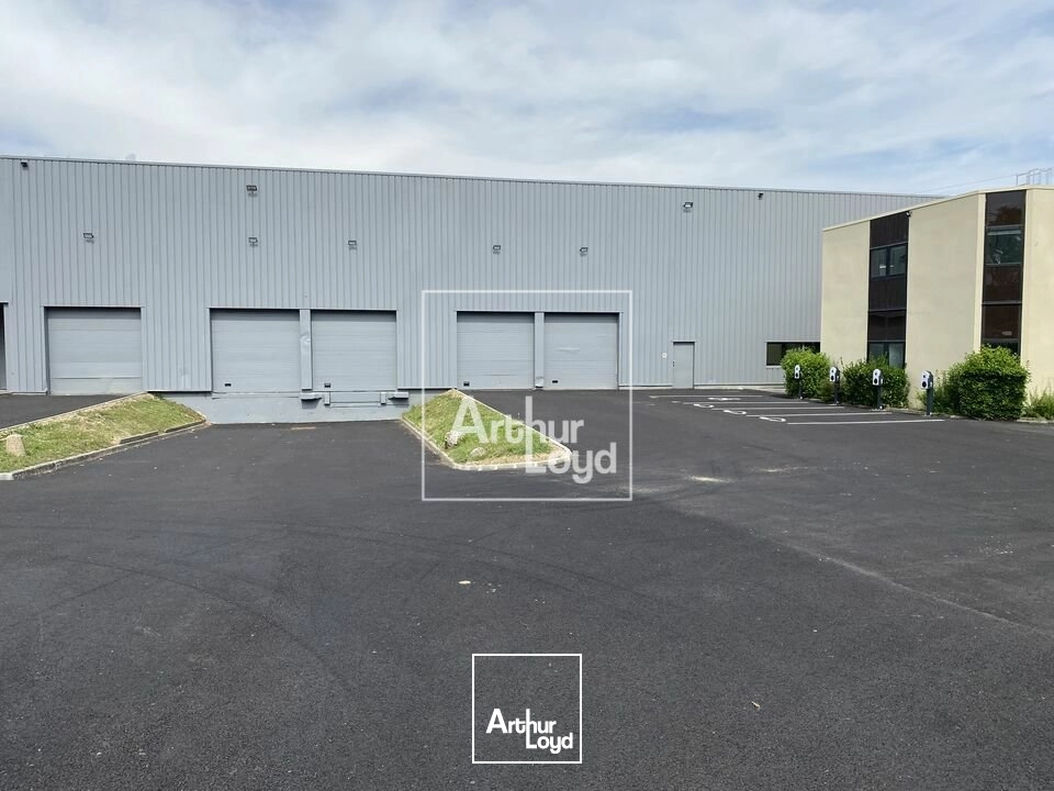 Locaux d'activité & Entrepôts - Location - LISSES - 91090 - 3078-3078 - 7951023
