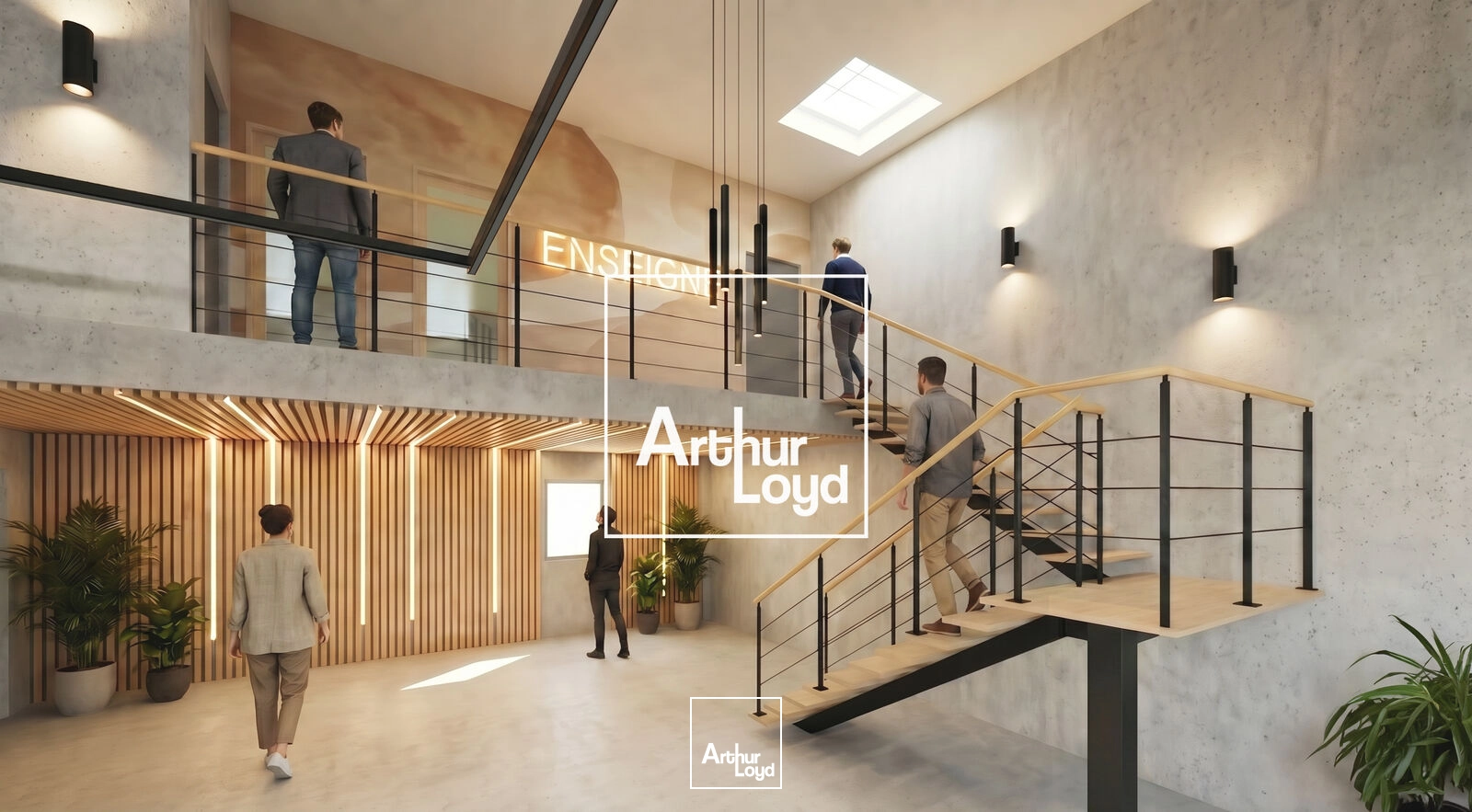 Locaux d'activité & Entrepôts - Location - CASTELNAU LE LEZ - 34170 - 267-4357 - 7953124