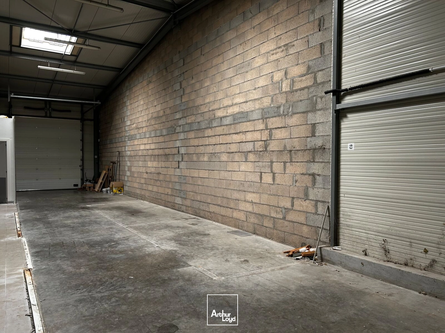 Locaux d'activité & Entrepôts - Location - LE BOUSCAT - 33110 - 180-180 - 7953169