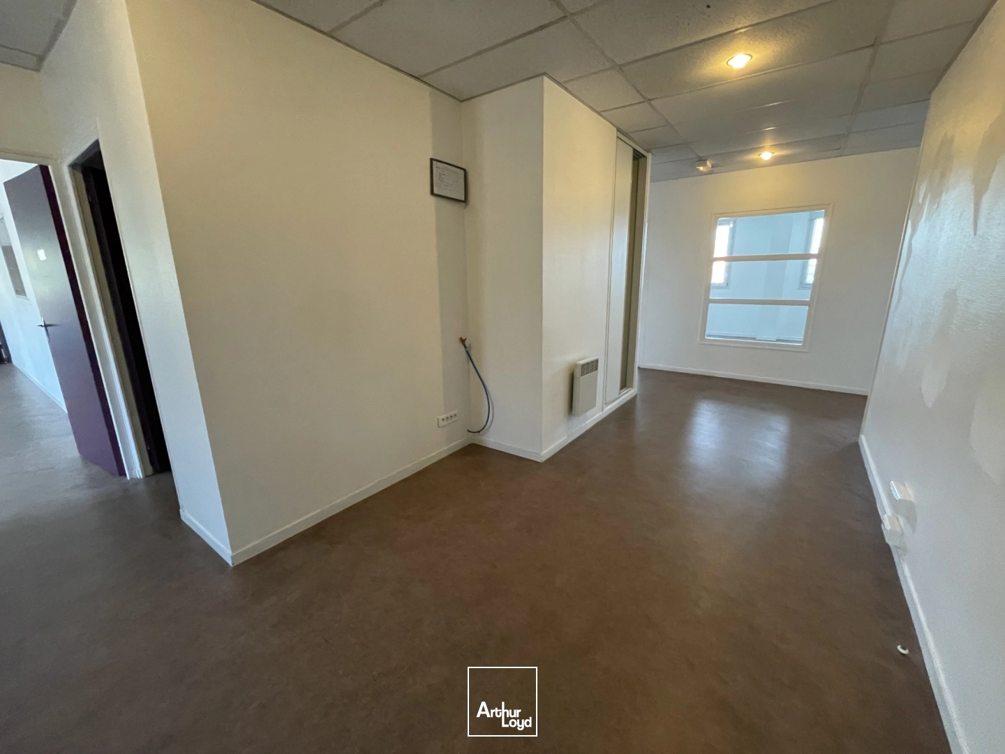 Bureaux - Location - BEAUVAIS - 60000 - 256-256 - 7954112