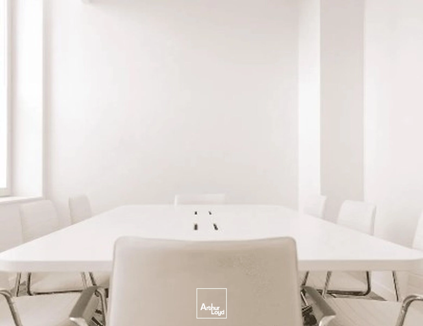 Bureaux - Coworking - PARIS - 75008 - 180-180 - 7954581