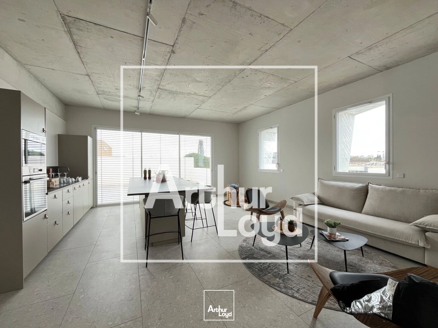 Locaux d'activité & Entrepôts - Vente - CASTELNAU LE LEZ - 34170 - 53-1458.39 - 7956224