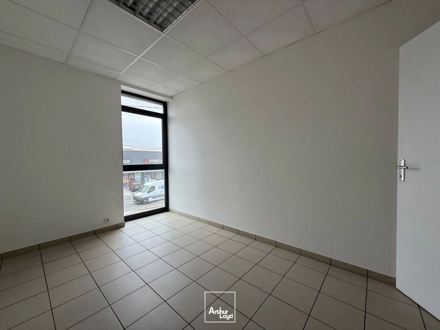 Bureaux - Location - REZE - 44400 - 47-132 - 7956469