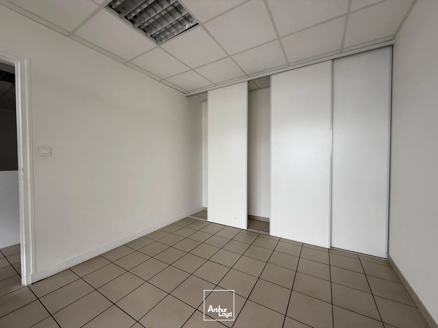 Bureaux - Location - REZE - 44400 - 47-132 - 7956473