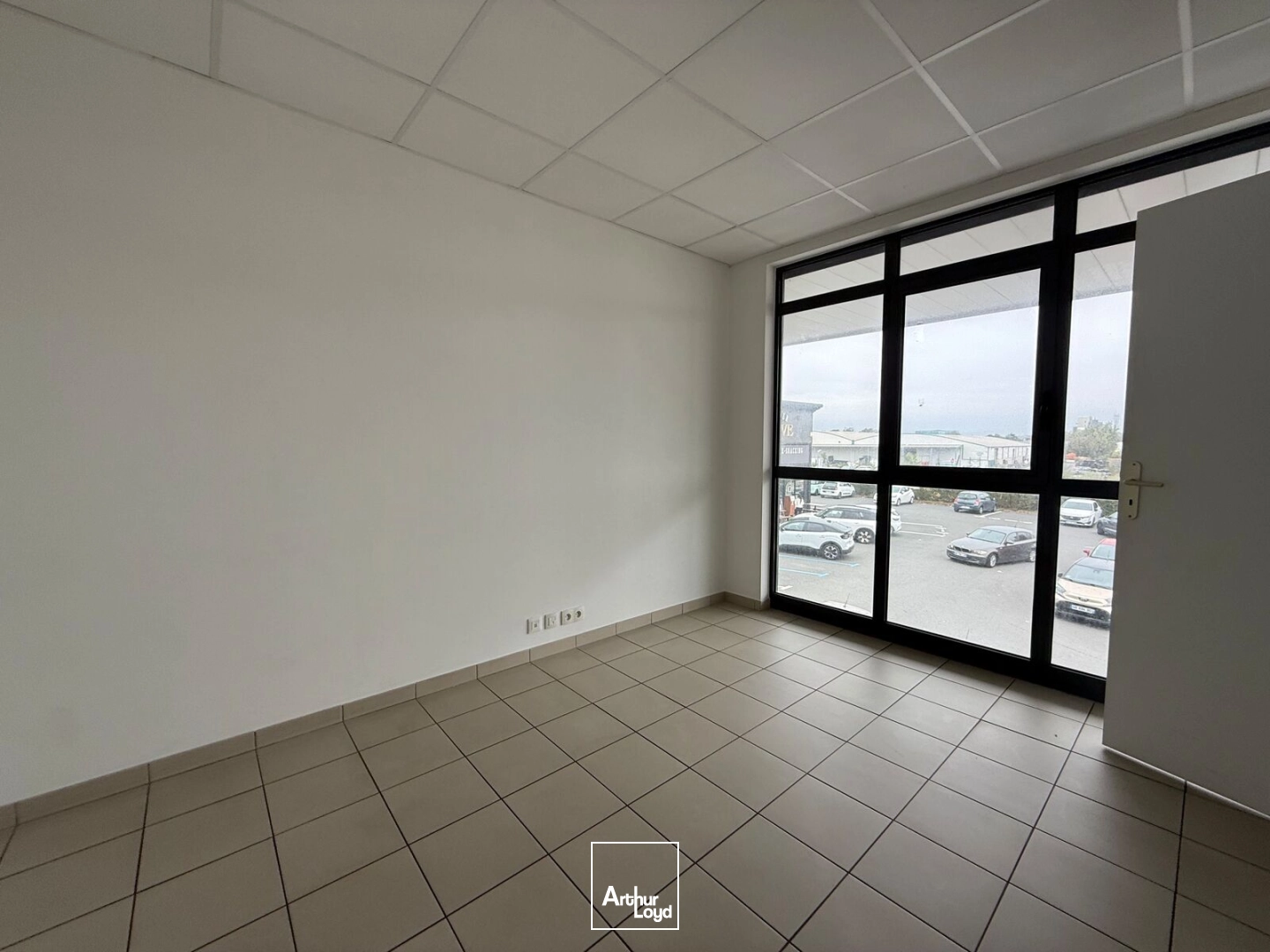 Bureaux - Location - REZE - 44400 - 47-132 - 7956474