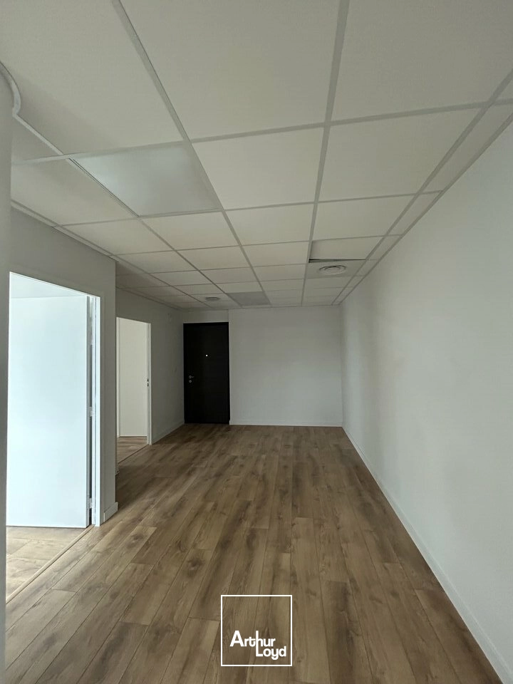 Bureaux - Location - CHAMBERY - 73000 - 83-83 - 7959682