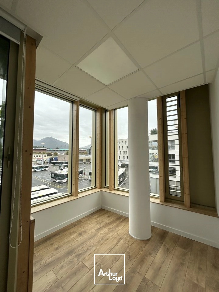 Bureaux - Location - CHAMBERY - 73000 - 83-83 - 7959683