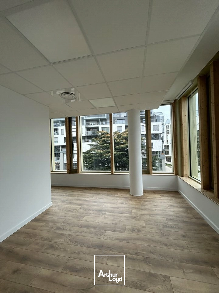 Bureaux - Location - CHAMBERY - 73000 - 83-83 - 7959684
