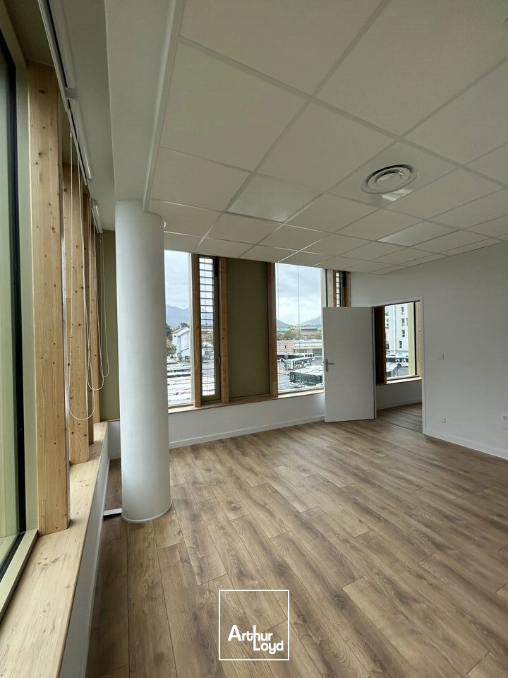 Bureaux - Location - CHAMBERY - 73000 - 83-83 - 7959685