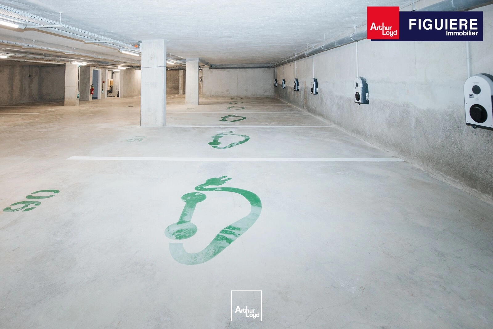 Bureaux - Location - AIX EN PROVENCE - 13090 - 664.1-2672.2 - 7962291