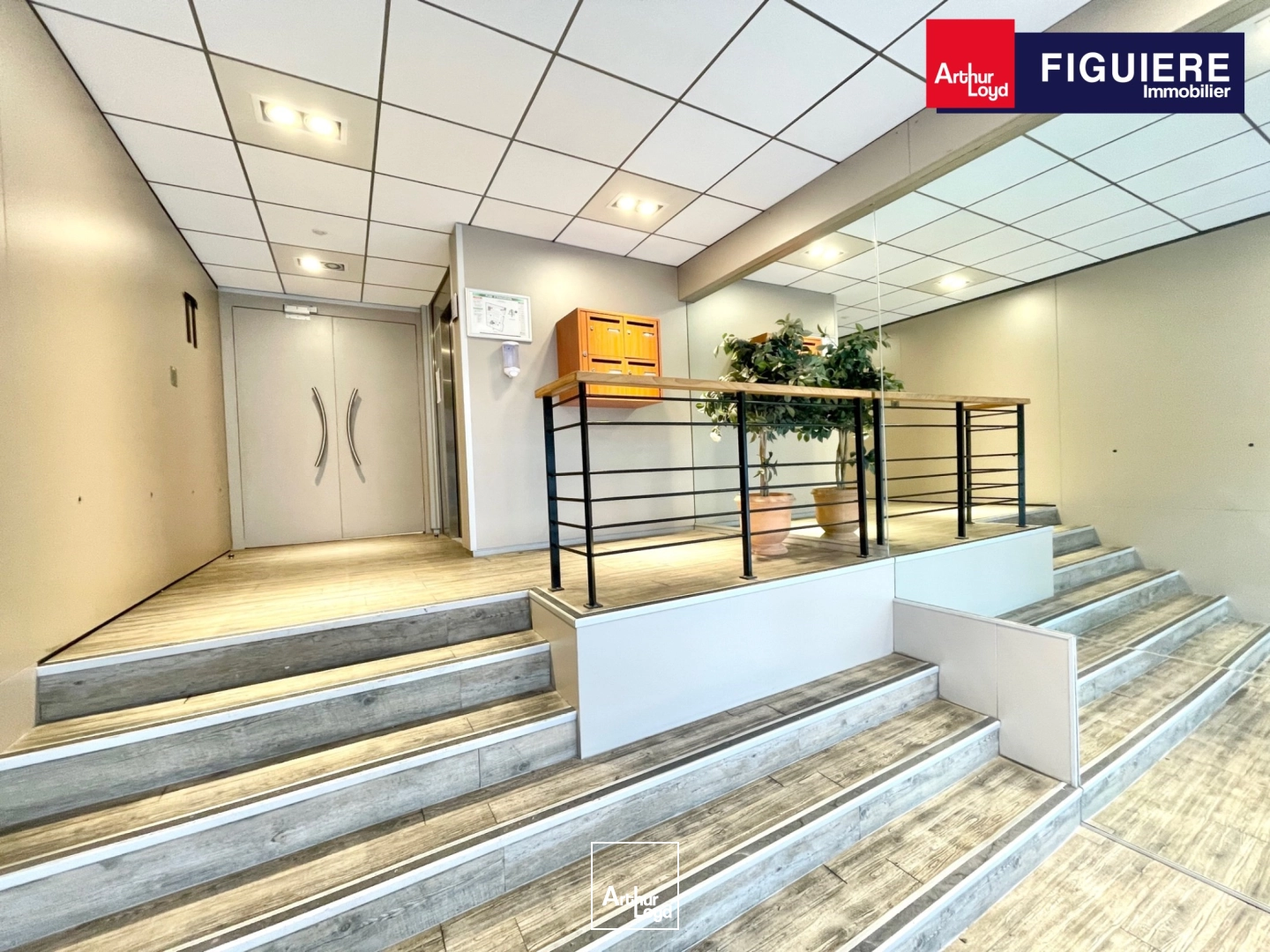 Bureaux - Location - AIX EN PROVENCE - 13090 - 150-558 - 7962299