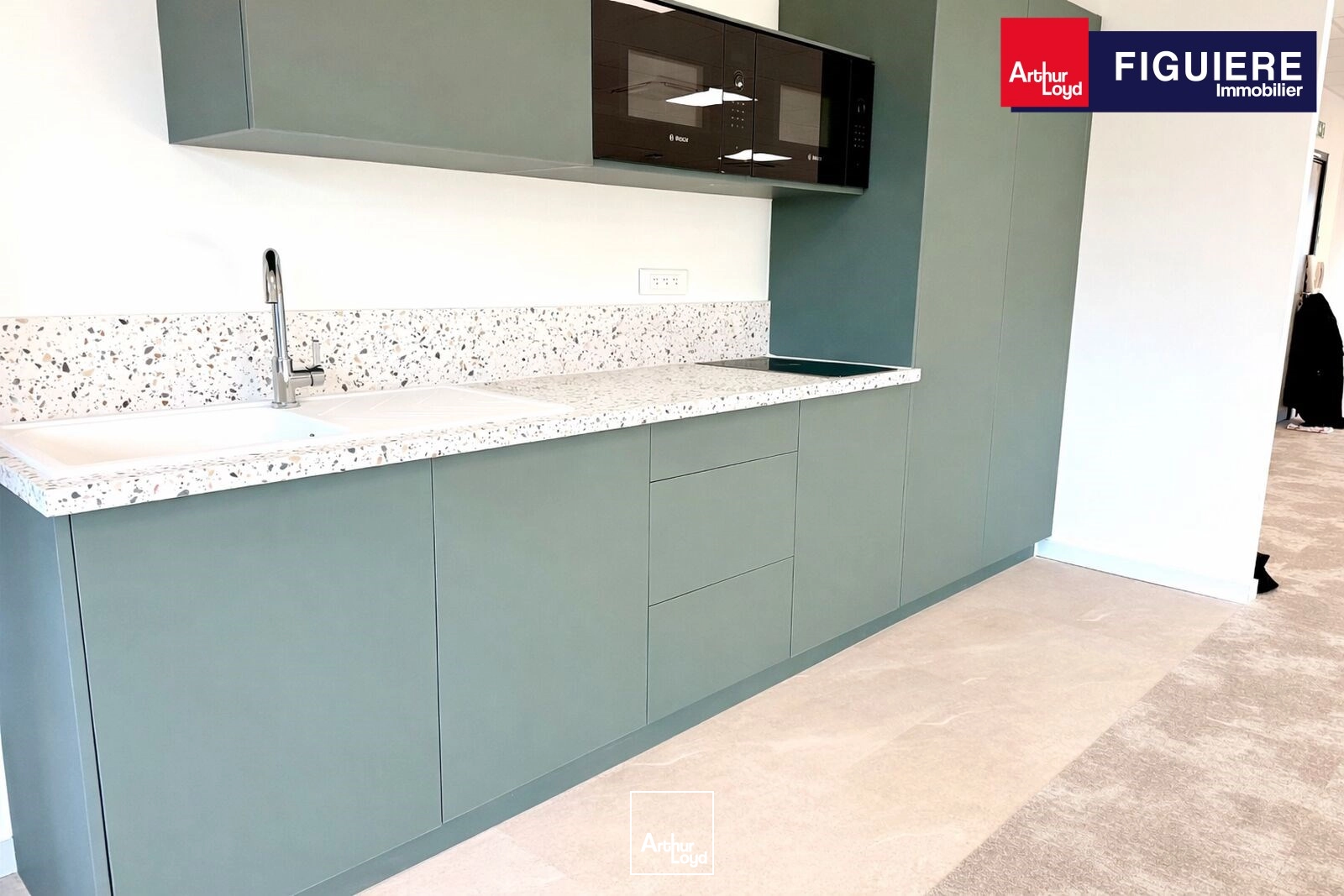 Bureaux - Vente - AIX EN PROVENCE - 13100 - 158.8-4854.16 - 7962324