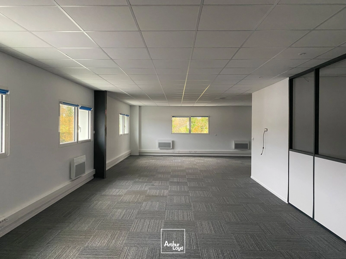 Bureaux - Vente - CRACH - 56950 - 594-594 - 7962410