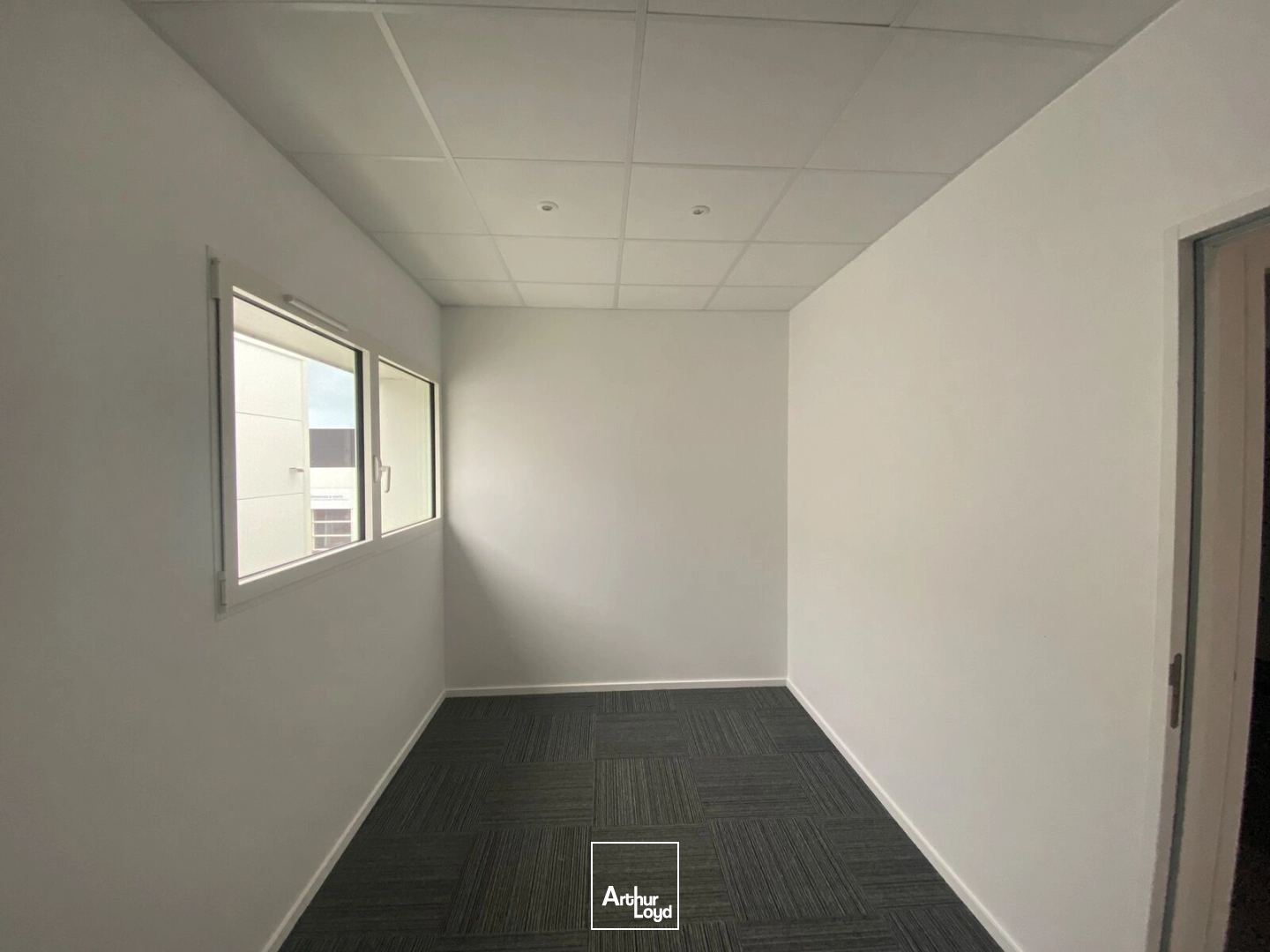 Bureaux - Vente - CRACH - 56950 - 594-594 - 7962413