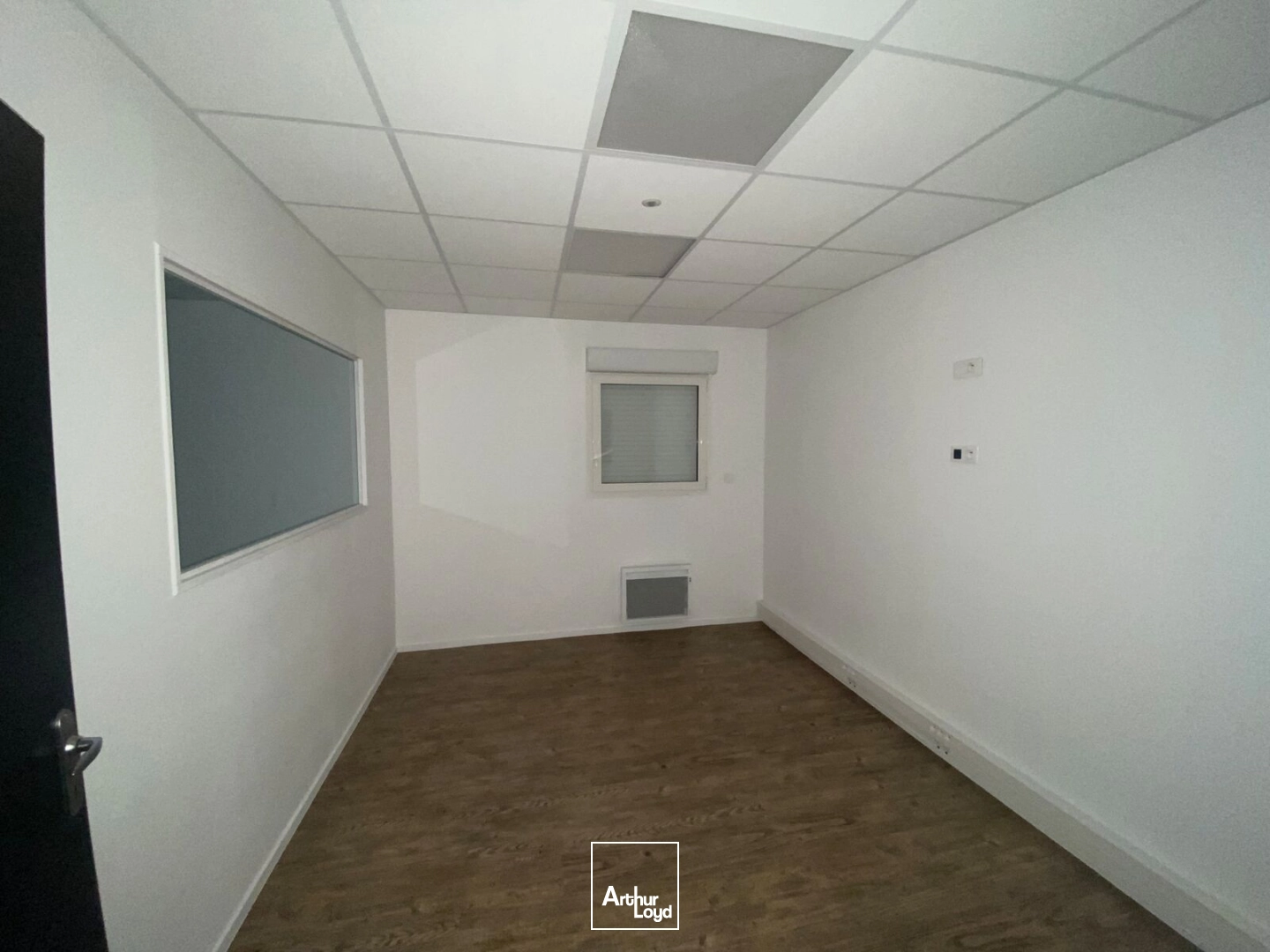 Bureaux - Vente - CRACH - 56950 - 594-594 - 7962414