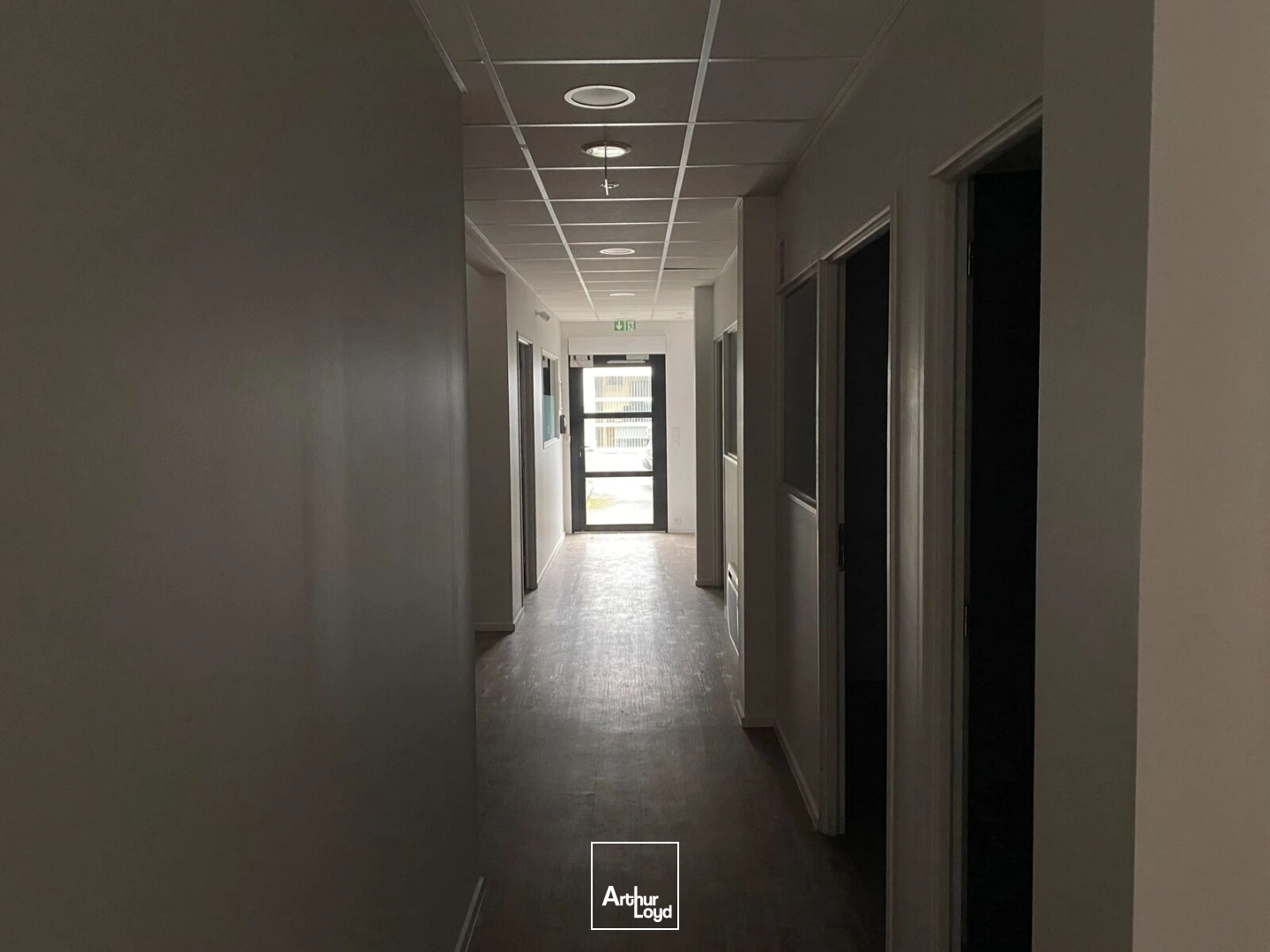 Bureaux - Vente - CRACH - 56950 - 594-594 - 7962416