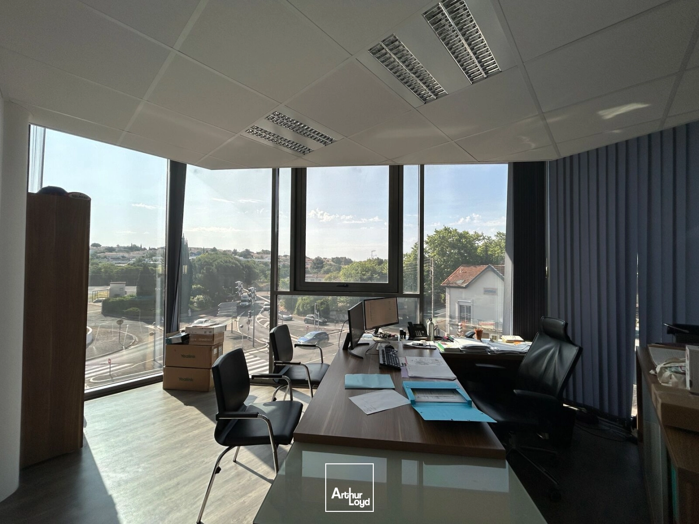 Bureaux - Location - BEZIERS - 34500 - 180-180 - 7963131