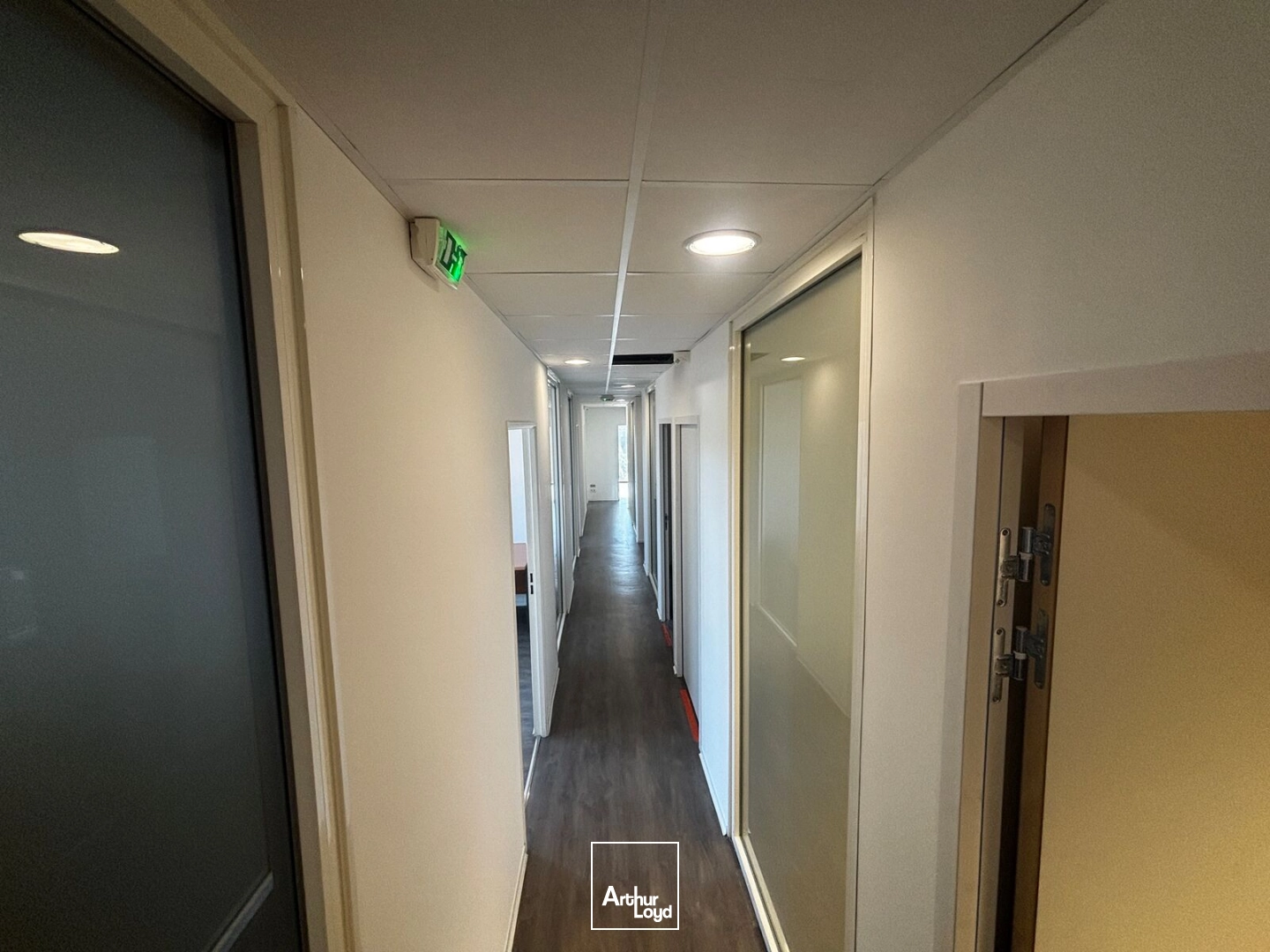 Bureaux - Location - BEZIERS - 34500 - 180-180 - 7963141