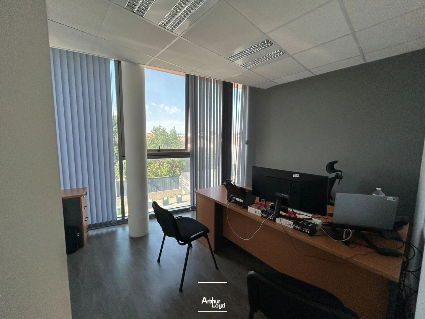 Bureaux - Location - BEZIERS - 34500 - 8-131.15 - 7963145