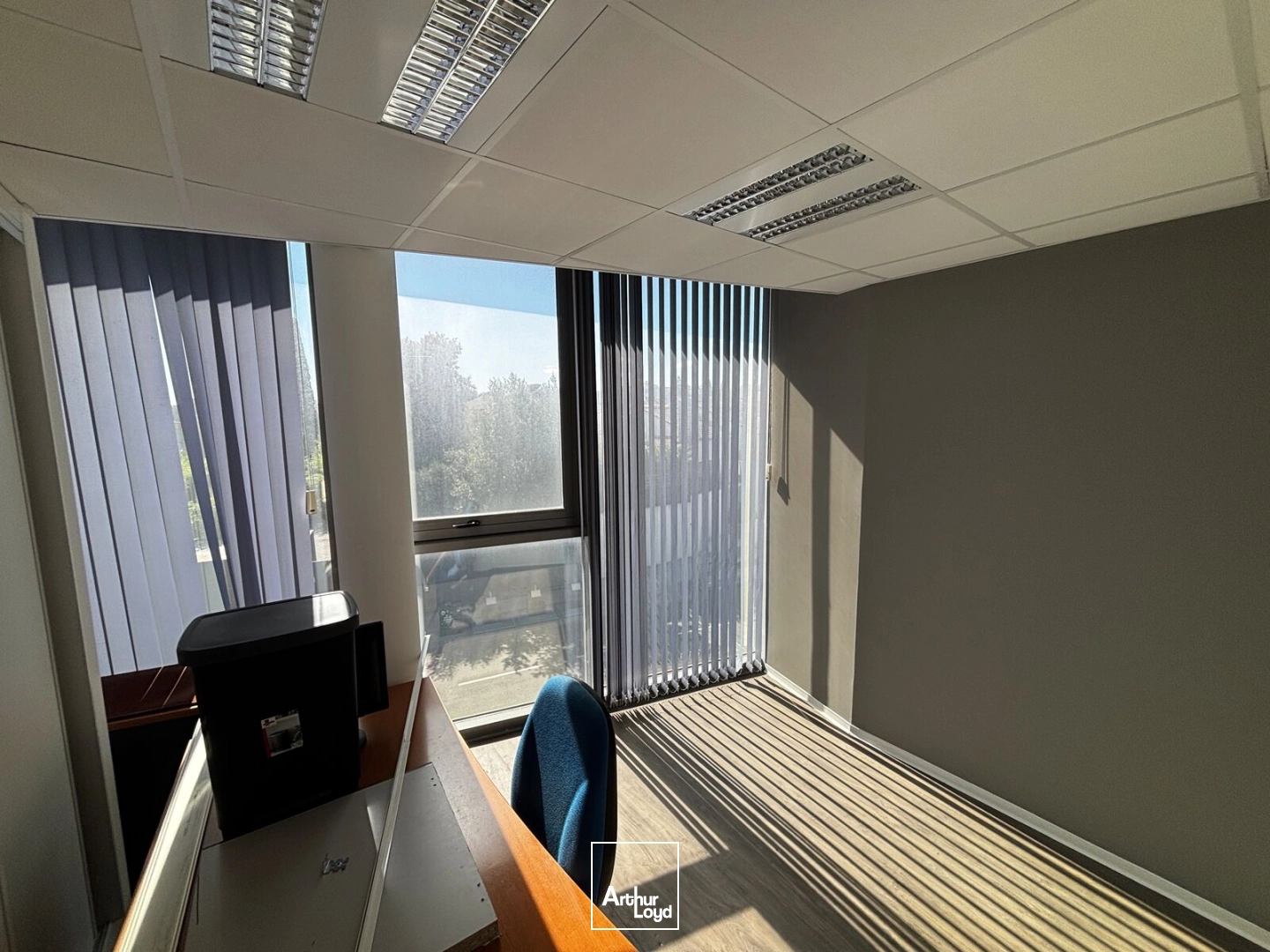 Bureaux - Location - BEZIERS - 34500 - 8-131.15 - 7963149