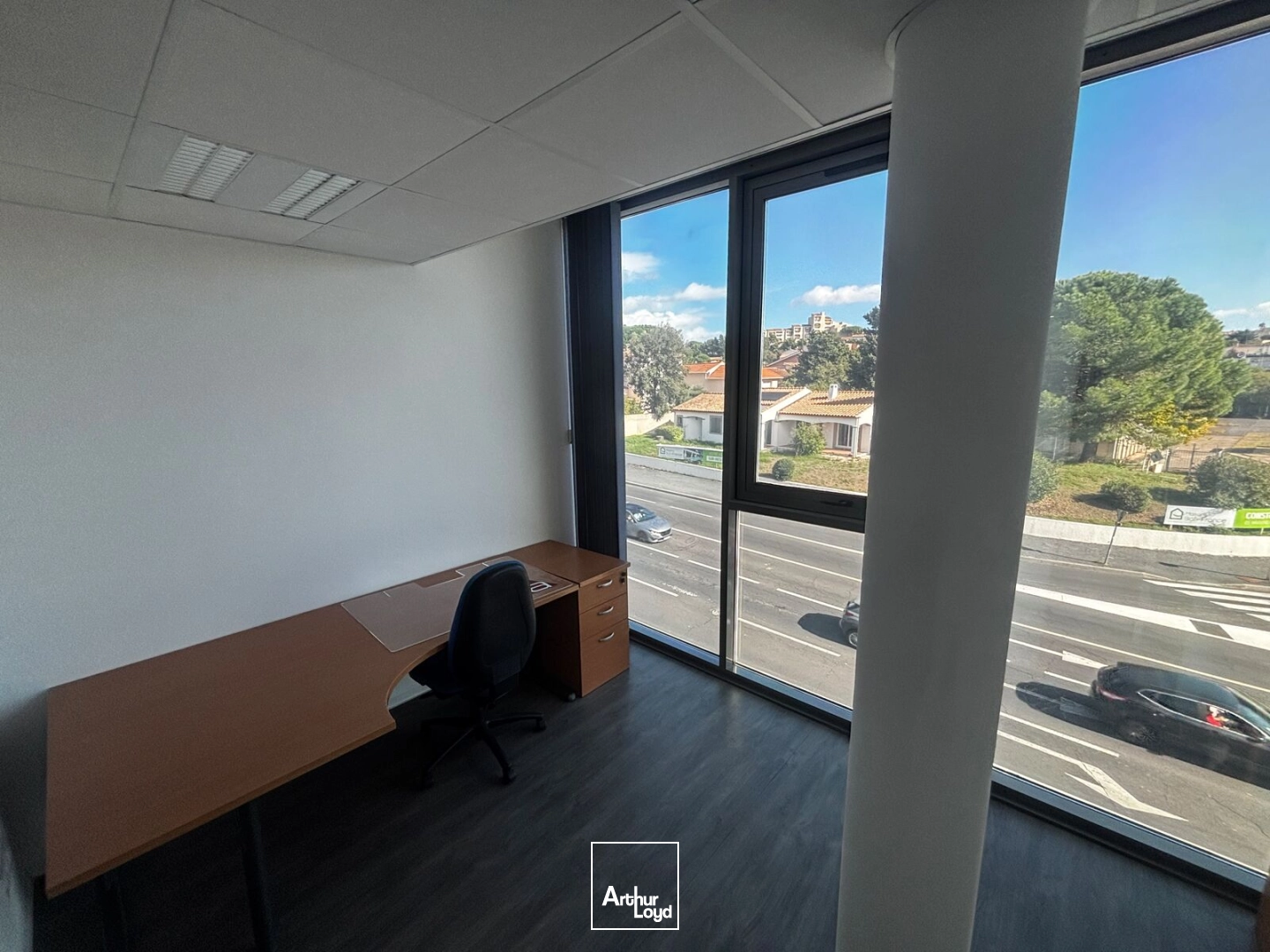 Bureaux - Location - BEZIERS - 34500 - 8-131.15 - 7963150