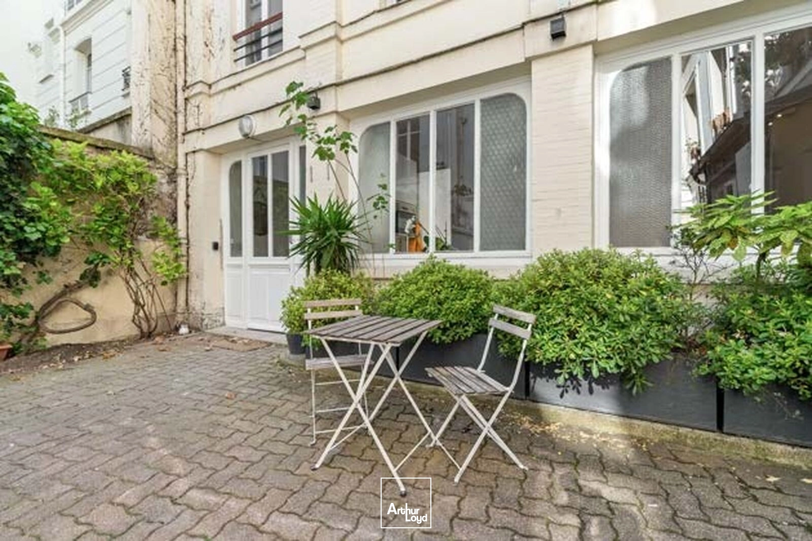 Bureaux - Coworking - PARIS - 75009 - 130-130 - 7963261