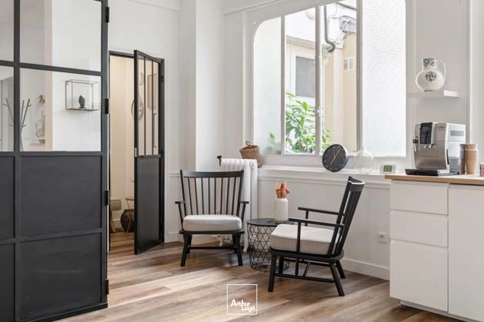 Bureaux - Coworking - PARIS - 75009 - 130-130 - 7963262