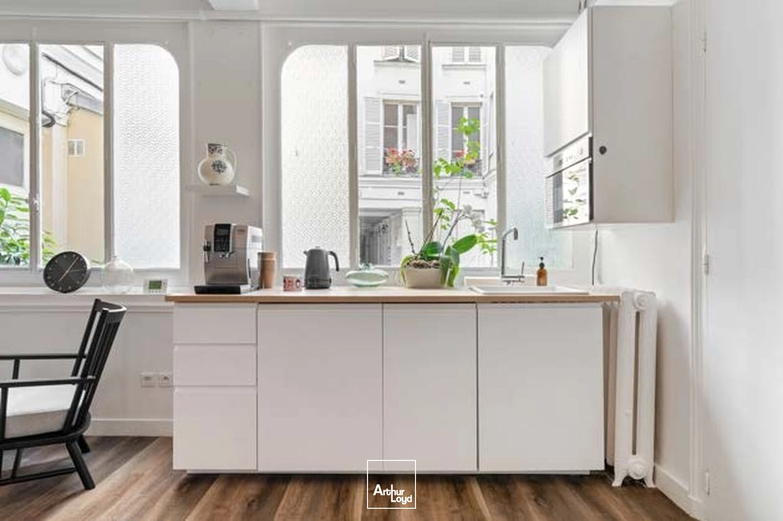 Bureaux - Coworking - PARIS - 75009 - 130-130 - 7963263