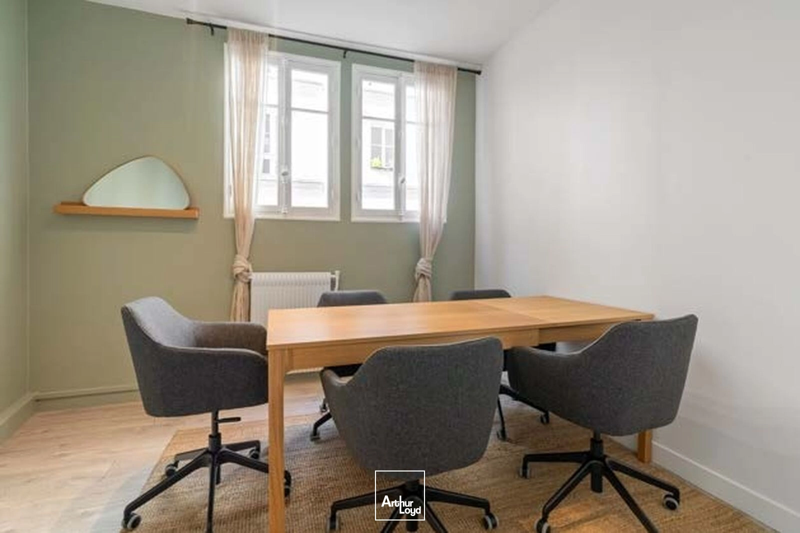 Bureaux - Coworking - PARIS - 75009 - 130-130 - 7963264