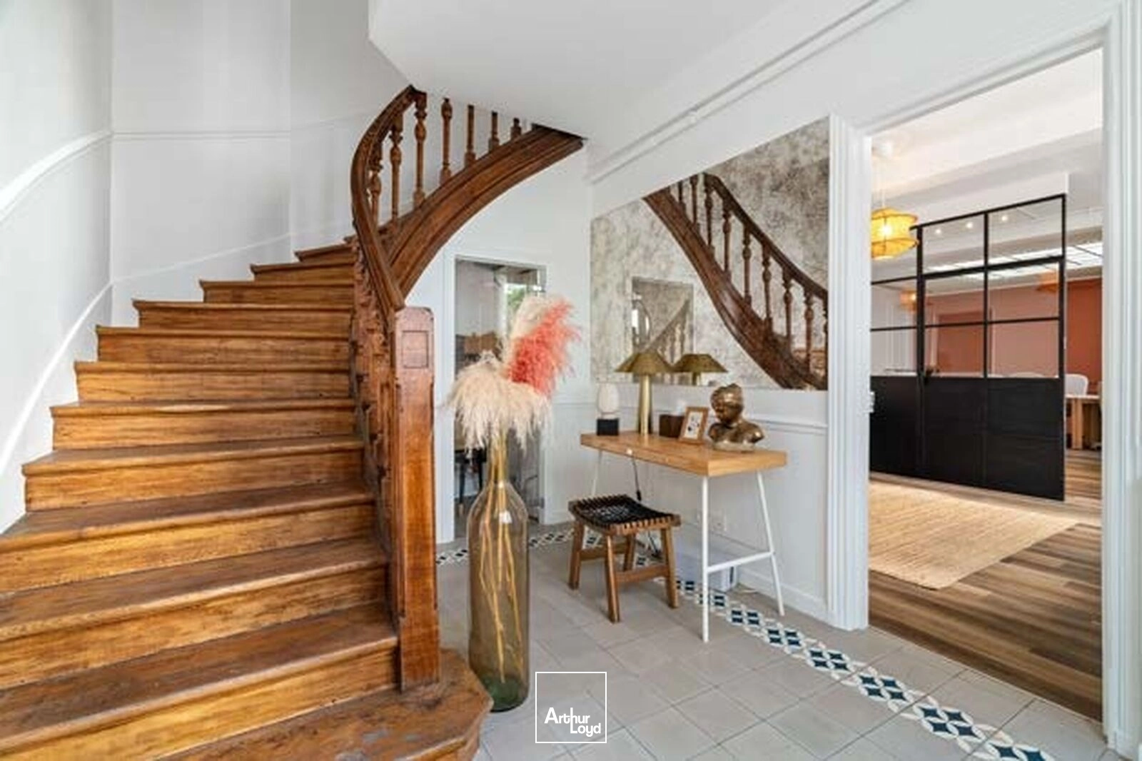 Bureaux - Coworking - PARIS - 75009 - 130-130 - 7963266