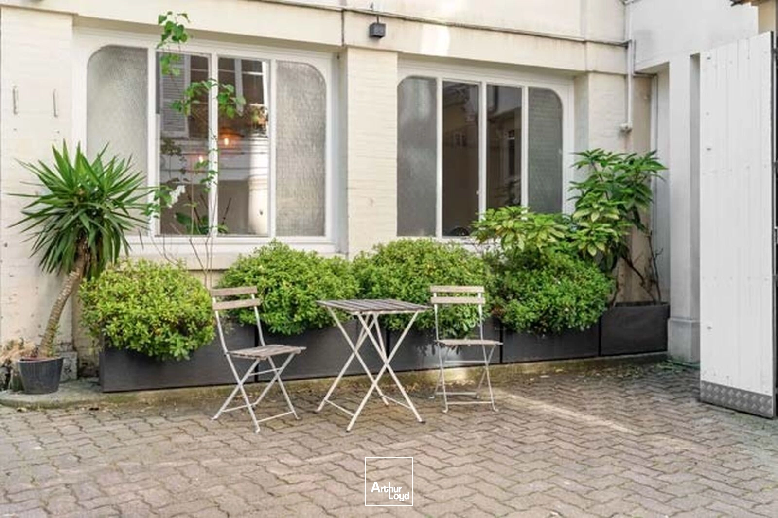 Bureaux - Coworking - PARIS - 75009 - 130-130 - 7963267