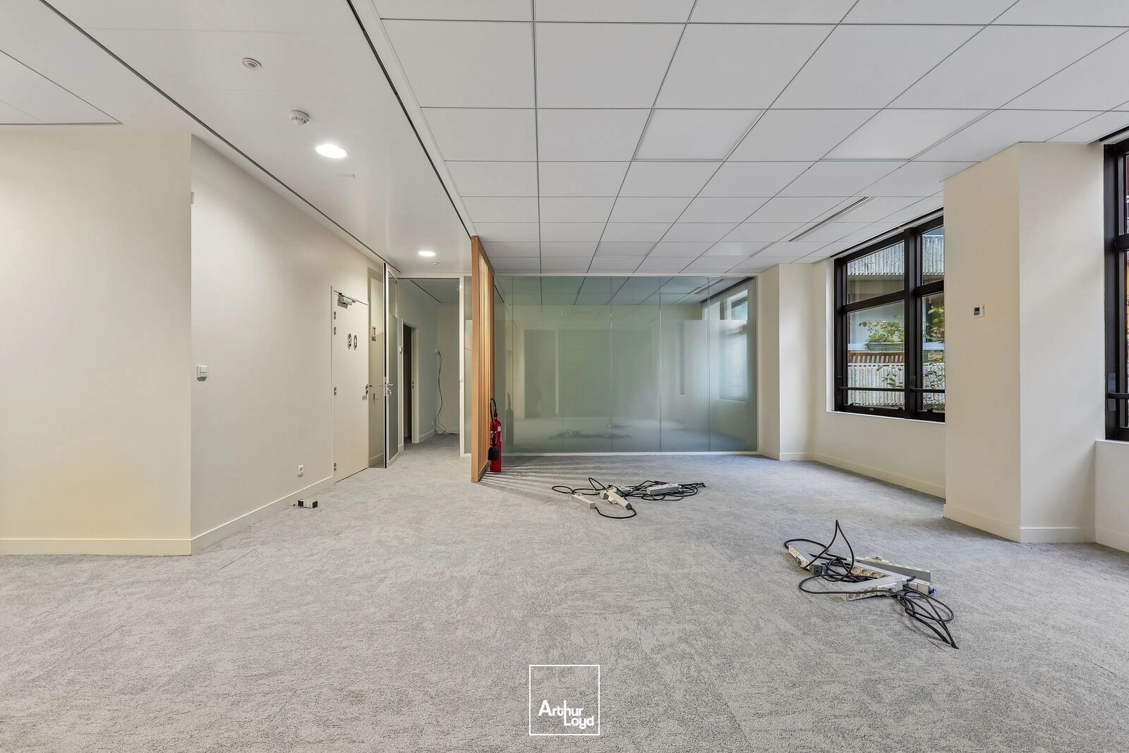 Bureaux - Location - PARIS - 75015 - 546.5-546.5 - 7963271
