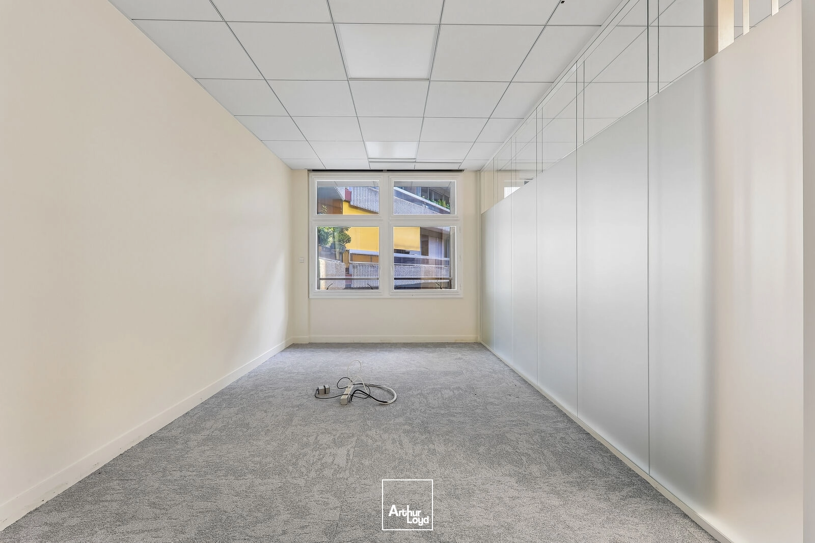 Bureaux - Location - PARIS - 75015 - 546.5-546.5 - 7963276