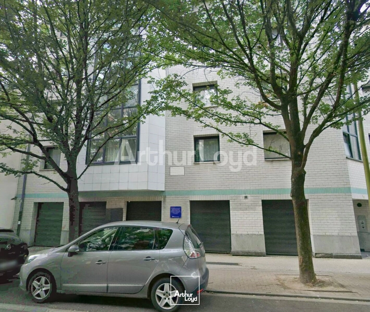 Bureaux - Vente - LILLE - 59000 - 73-73 - 7965616