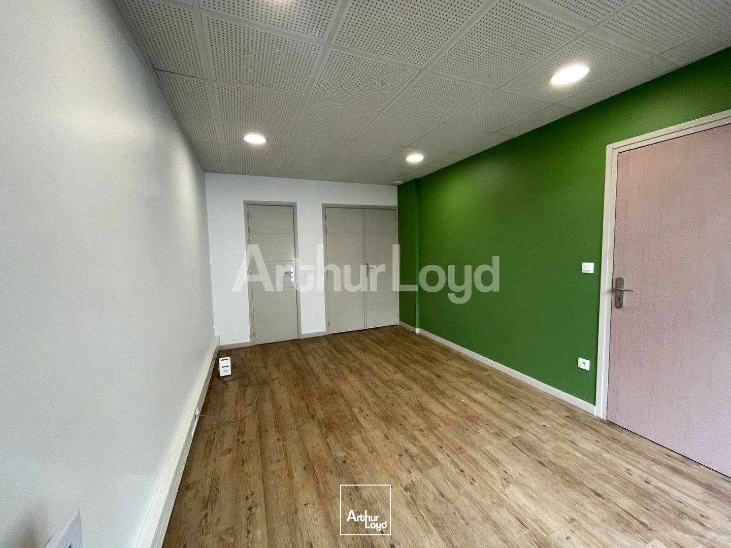 Bureaux - Vente - LILLE - 59000 - 73-73 - 7965618