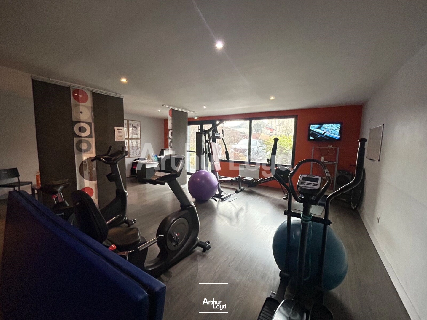 Locaux commerciaux - Location - RONCQ - 59223 - 76-76 - 7966744
