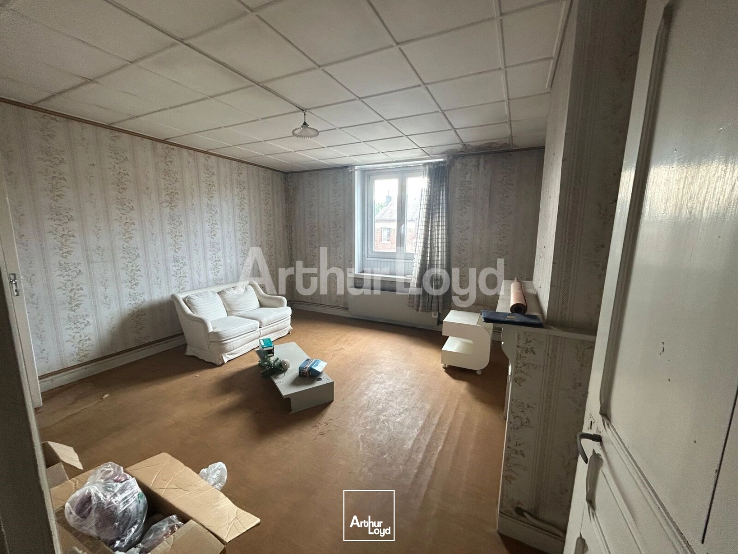 Locaux commerciaux - Vente - LENS - 62300 - 26-126 - 7966885