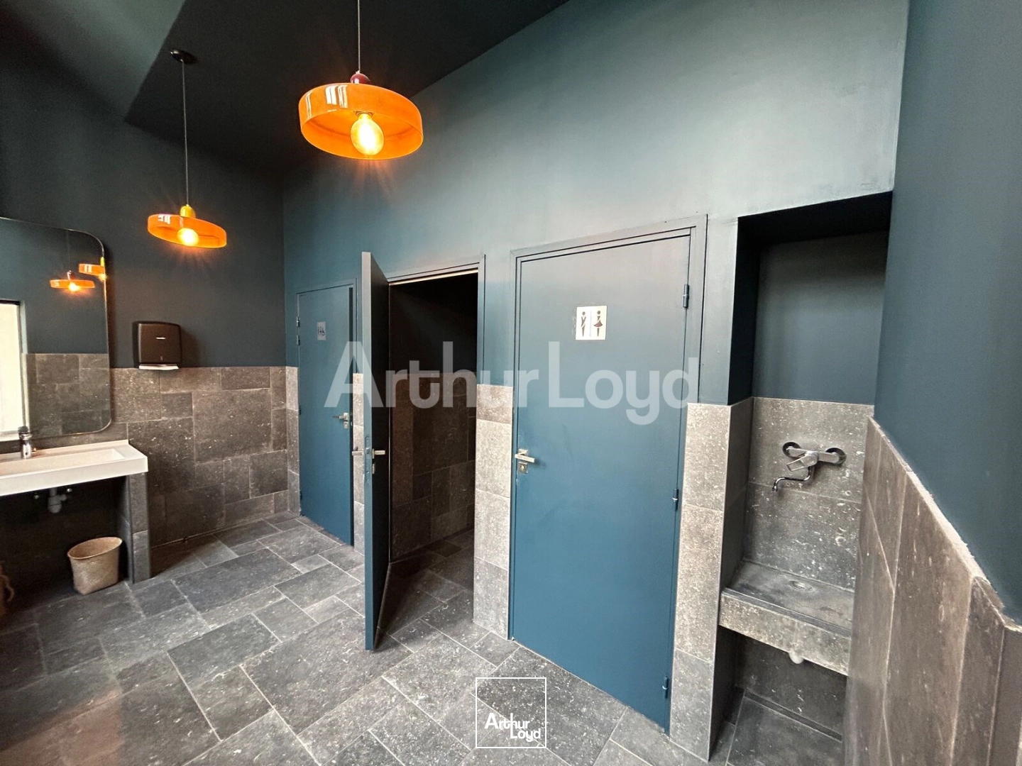 Locaux commerciaux - Location - LILLE - 59000 - 1042.27-1042.27 - 7967453