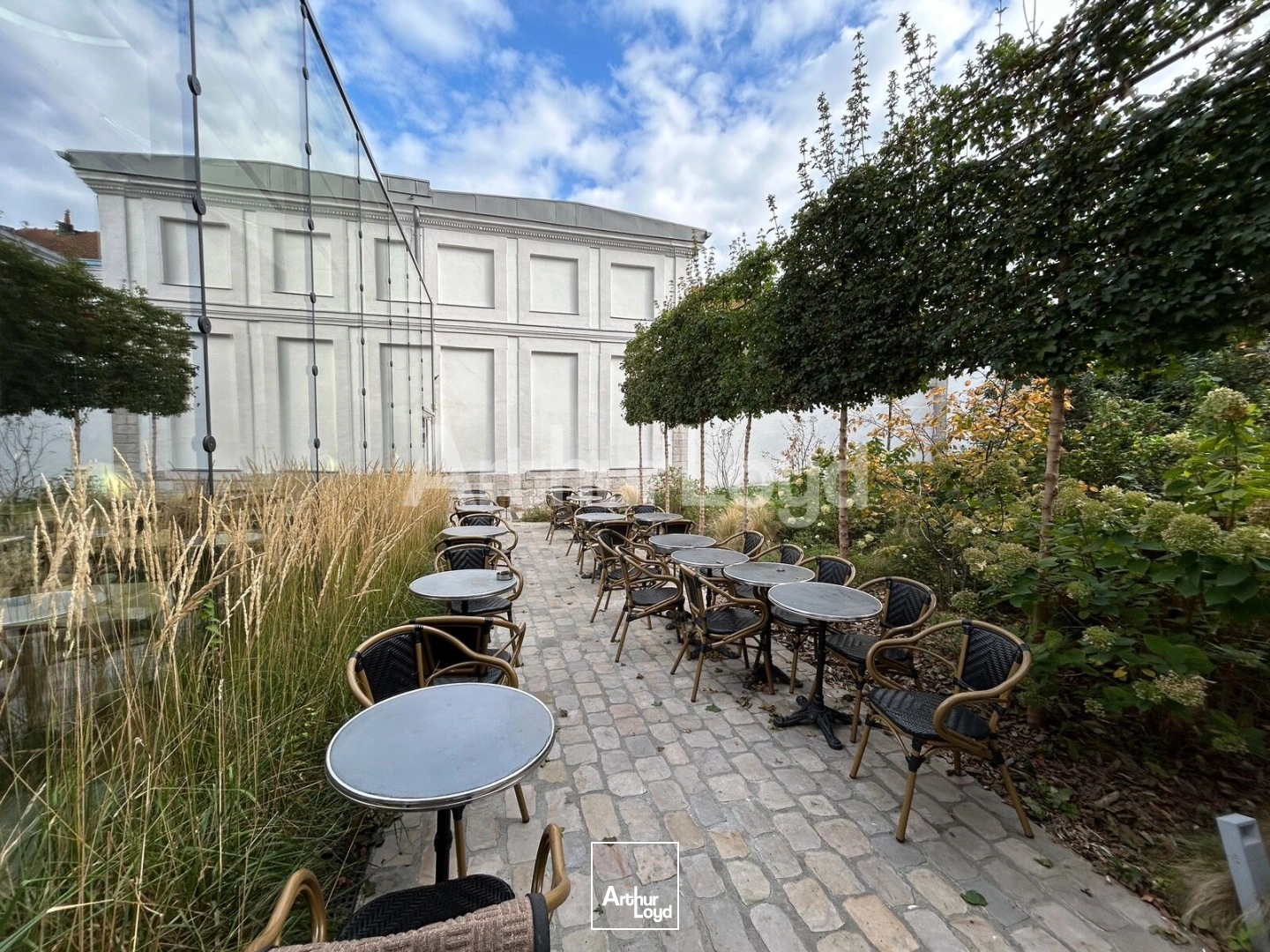 Locaux commerciaux - Location - LILLE - 59000 - 1042.27-1042.27 - 7967454