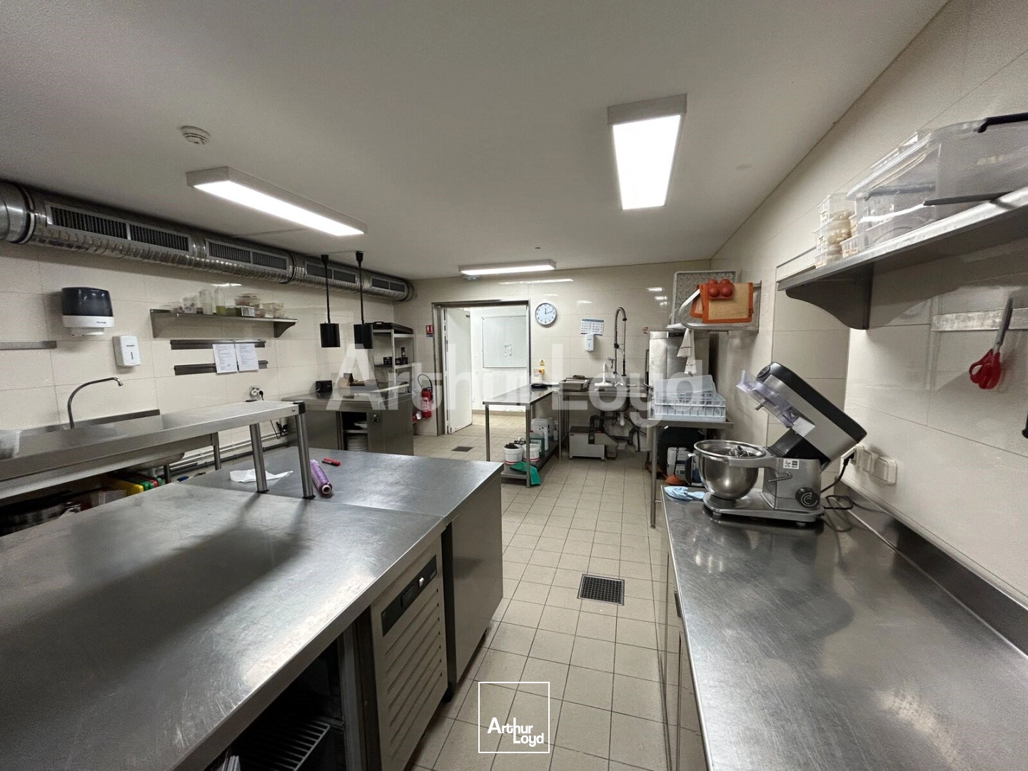Locaux commerciaux - Location - LILLE - 59000 - 1042.27-1042.27 - 7967455