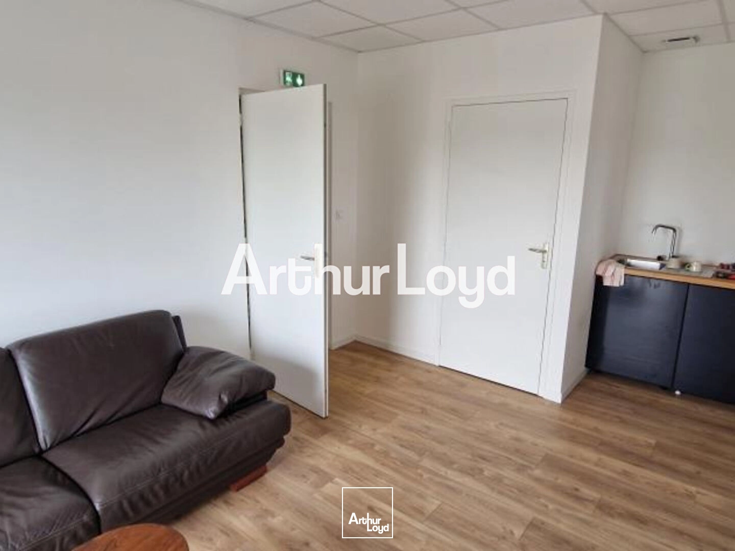 Locaux d'activité & Entrepôts - Location - BRETTEVILLE SUR ODON - 14760 - 198-198 - 7967768