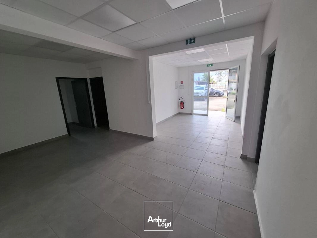 Locaux commerciaux - Location - Cayenne - 97300 - 128-128 - 7969607