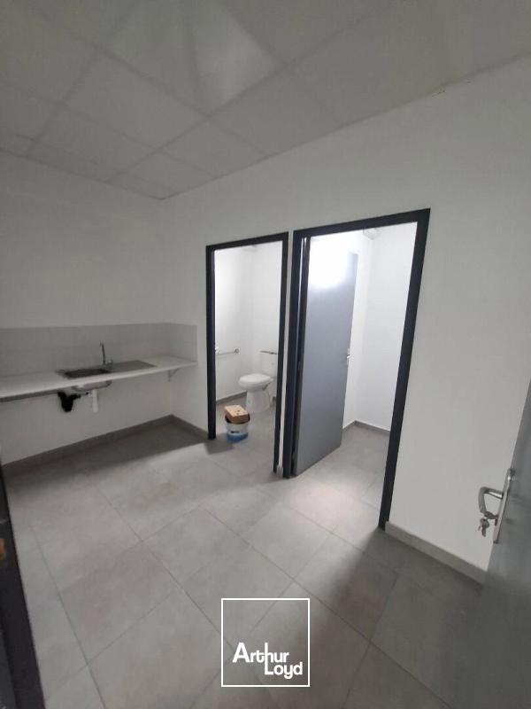 Locaux commerciaux - Location - Cayenne - 97300 - 128-128 - 7969604